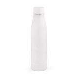 Vue 1 de Gourde Acuara rInox 630ml. Double paroi, étanche