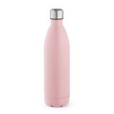 Vue 14 de Gourde Mississippi 1100 rInox 1100ml. Double paroi, étanche.