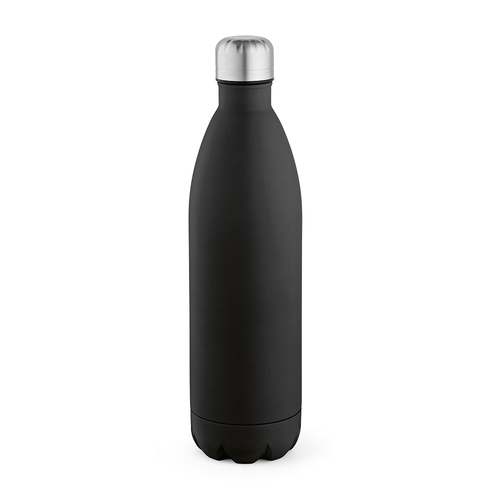 Gourde Mississippi 1100 rInox 1100ml. Double paroi, étanche.