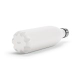 Vue 6 de Gourde Mississippi 1100 rInox 1100ml. Double paroi, étanche.