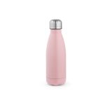 Vue 14 de Gourde Mississippi 450 rInox 430ml. Double paroi, étanche.