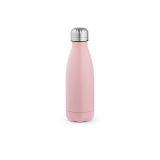 Vue 17 de Gourde Mississippi 450 rInox 430ml. Double paroi, étanche.