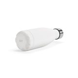Vue 6 de Gourde Mississippi 450 rInox 430ml. Double paroi, étanche.