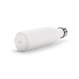 Vue 6 de Gourde Mississippi 550 rInox 535ml. Double paroi, étanche.