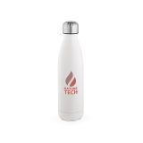 Vue 11 de Gourde Mississippi 550 rInox 535ml. Double paroi, étanche.