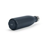 Vue 6 de Gourde Mississippi 550 rInox 535ml. Double paroi, étanche.