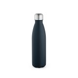 Vue 1 de Gourde Mississippi 550 rInox 535ml. Double paroi, étanche.