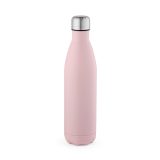 Vue 11 de Gourde Mississippi 800 rInox 810ml. Double paroi, étanche.