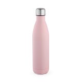 Vue 16 de Gourde Mississippi 800 rInox 810ml. Double paroi, étanche.