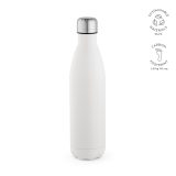 Vue 7 de Gourde Mississippi 800 rInox 810ml. Double paroi, étanche.