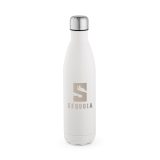 Vue 8 de Gourde Mississippi 800 rInox 810ml. Double paroi, étanche.
