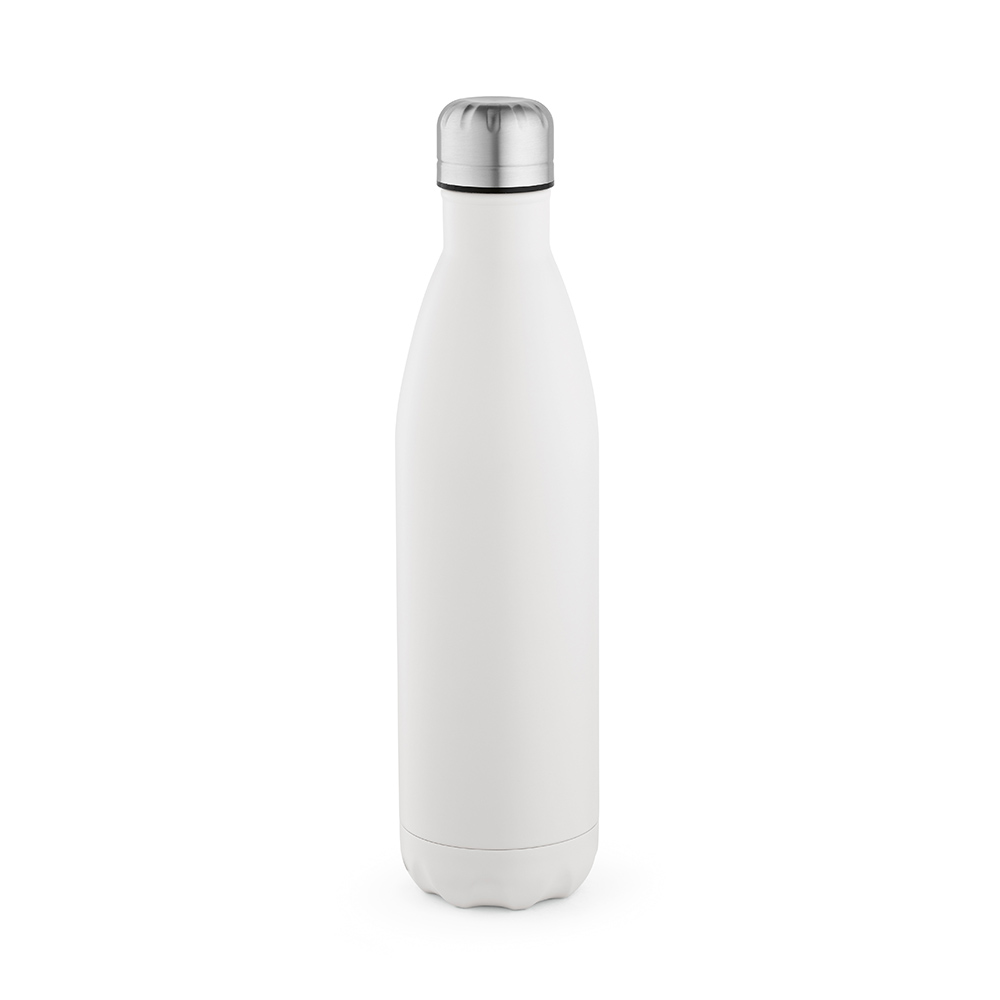 Gourde Mississippi 800 rInox 810ml. Double paroi, étanche.