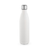 Vue 1 de Gourde Mississippi 800 rInox 810ml. Double paroi, étanche.