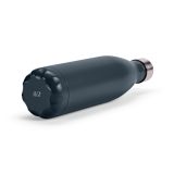 Vue 6 de Gourde Mississippi 800 rInox 810ml. Double paroi, étanche.