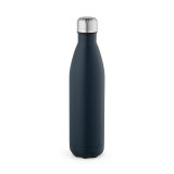 Vue 3 de Gourde Mississippi 800 rInox 810ml. Double paroi, étanche.