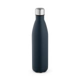 Vue 2 de Gourde Mississippi 800 rInox 810ml. Double paroi, étanche.