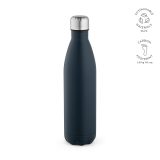 Vue 7 de Gourde Mississippi 800 rInox 810ml. Double paroi, étanche.