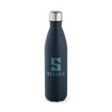 Vue 8 de Gourde Mississippi 800 rInox 810ml. Double paroi, étanche.