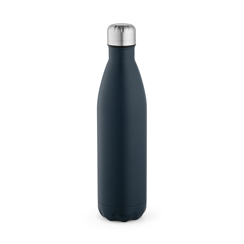 Gourde Mississippi 800 rInox 810ml. Double paroi, étanche.