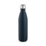 Vue 1 de Gourde Mississippi 800 rInox 810ml. Double paroi, étanche.
