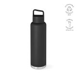 Vue 10 de Gourde Zambezi 1500 rInox 1620ml. Double paroi, étanche, poignée