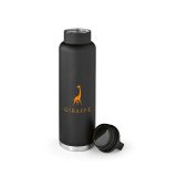 Vue 11 de Gourde Zambezi 1500 rInox 1620ml. Double paroi, étanche, poignée