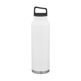 Vue 2 de Gourde Zambezi 1500 rInox 1620ml. Double paroi, étanche, poignée