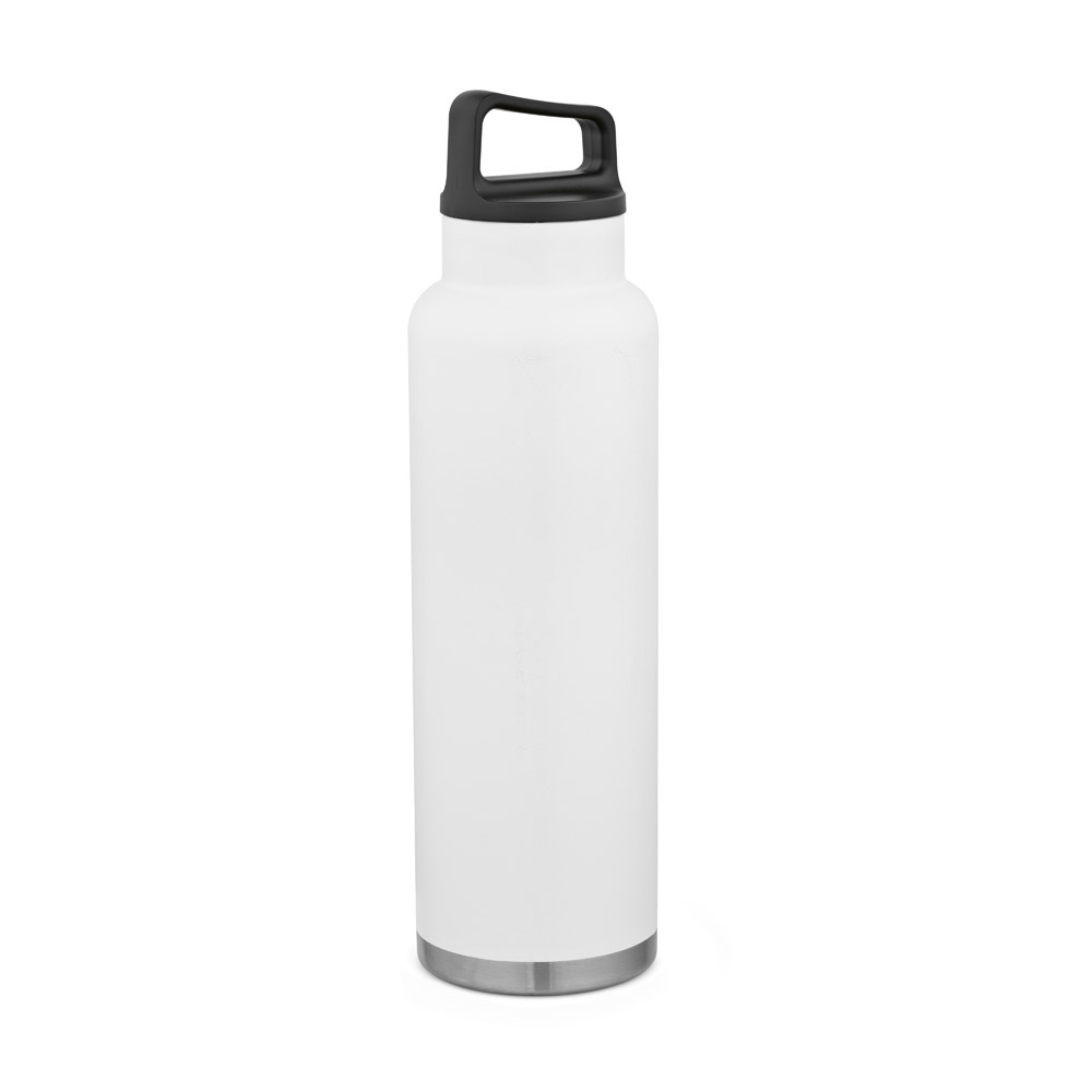 Gourde Zambezi 1500 rInox 1620ml. Double paroi, étanche, poignée