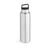 Vue 3 de Gourde Zambezi 1500 rInox 1620ml. Double paroi, étanche, poignée