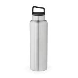 Vue 2 de Gourde Zambezi 1500 rInox 1620ml. Double paroi, étanche, poignée