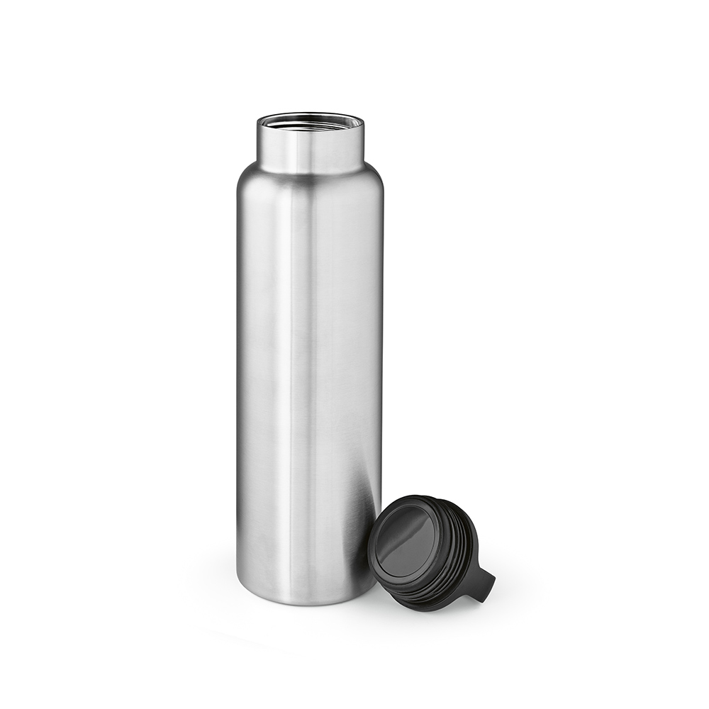 Gourde Zambezi 1500 rInox 1620ml. Double paroi, étanche, poignée