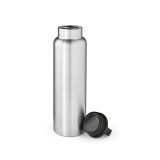 Vue 1 de Gourde Zambezi 1500 rInox 1620ml. Double paroi, étanche, poignée