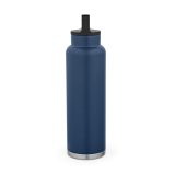 Vue 6 de Gourde Zambezi 1500 rInox 1620ml. Double paroi, étanche, poignée