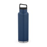 Vue 2 de Gourde Zambezi 1500 rInox 1620ml. Double paroi, étanche, poignée