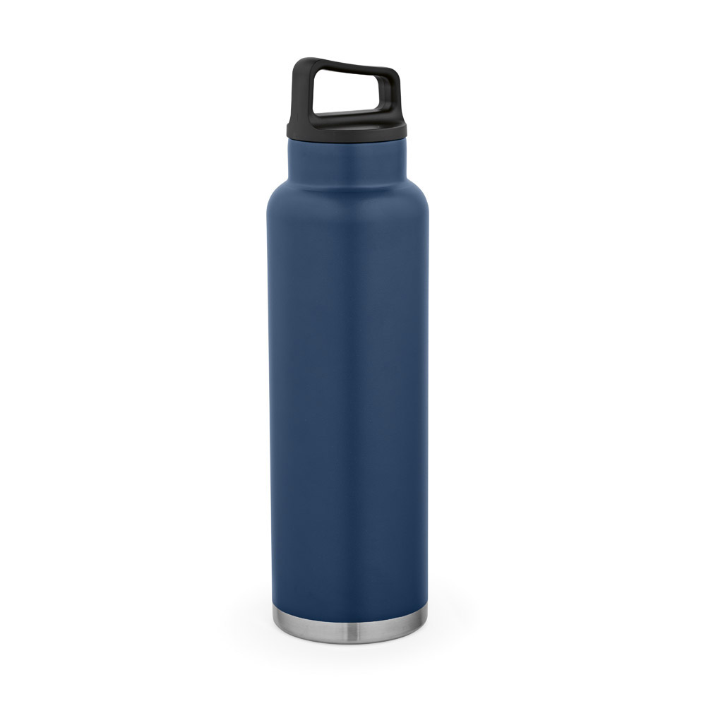 Gourde Zambezi 1500 rInox 1620ml. Double paroi, étanche, poignée