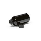Vue 12 de Gourde Yukon rAluminium 550ml. Paroi simple, étanche