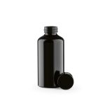 Vue 15 de Gourde Yukon rAluminium 550ml. Paroi simple, étanche