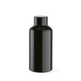 Vue 16 de Gourde Yukon rAluminium 550ml. Paroi simple, étanche