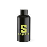 Vue 18 de Gourde Yukon rAluminium 550ml. Paroi simple, étanche