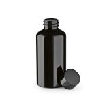 Vue 19 de Gourde Yukon rAluminium 550ml. Paroi simple, étanche