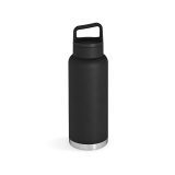 Vue 8 de Gourde Zambezi 1000 rInox 1160ml. Double paroi, étanche, poignée