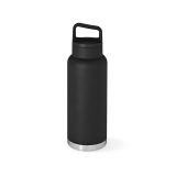 Vue 9 de Gourde Zambezi 1000 rInox 1160ml. Double paroi, étanche, poignée