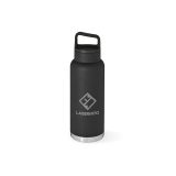 Vue 11 de Gourde Zambezi 1000 rInox 1160ml. Double paroi, étanche, poignée