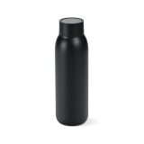 Vue 12 de Gourde La Plata rInox 650ml. Double paroi, étanche. Écran LED