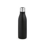 Vue 16 de Gourde Paraná,rInox 550ml.Double paroi, étanche.Stérilisateur UV