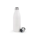 Vue 4 de Gourde Paraná,rInox 550ml.Double paroi, étanche.Stérilisateur UV