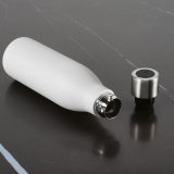 Vue 6 de Gourde Paraná,rInox 550ml.Double paroi, étanche.Stérilisateur UV