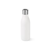 Vue 3 de Gourde Paraná,rInox 550ml.Double paroi, étanche.Stérilisateur UV