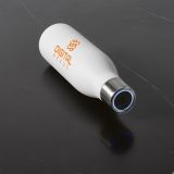 Vue 11 de Gourde Paraná,rInox 550ml.Double paroi, étanche.Stérilisateur UV