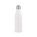 Vue 1 de Gourde Paraná,rInox 550ml.Double paroi, étanche.Stérilisateur UV